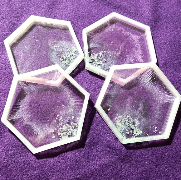 Coasters - Picture 1 of 1